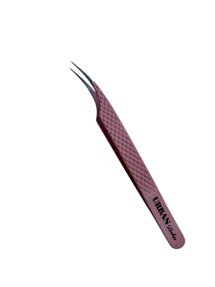 Fibre tip Isolation tweezers